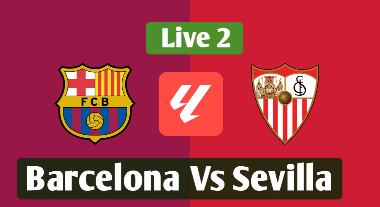 Spain - La Liga Live 4