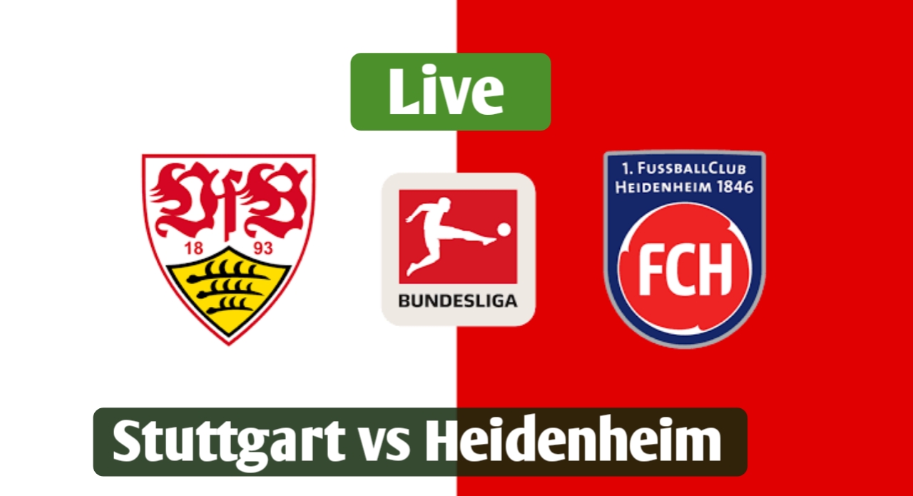 Germany - Bundesliga Live 1