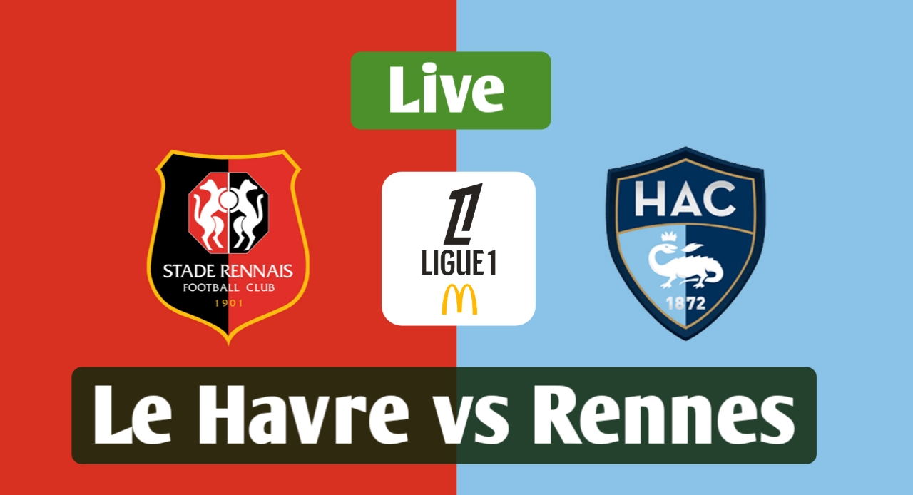 France - Ligue 1 Live 4