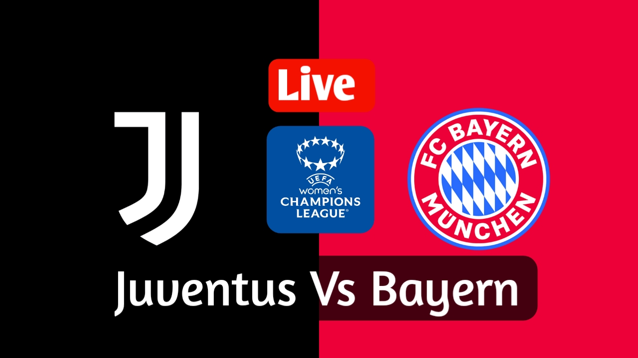 Bayern vs Juventus