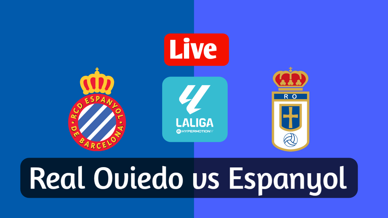 Spain - La Liga Live 1
