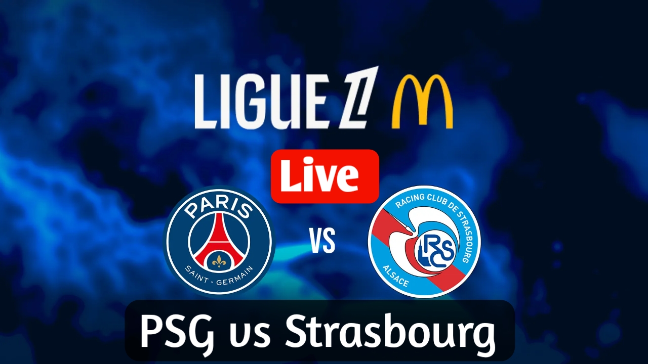France - Ligue 1 Live 1