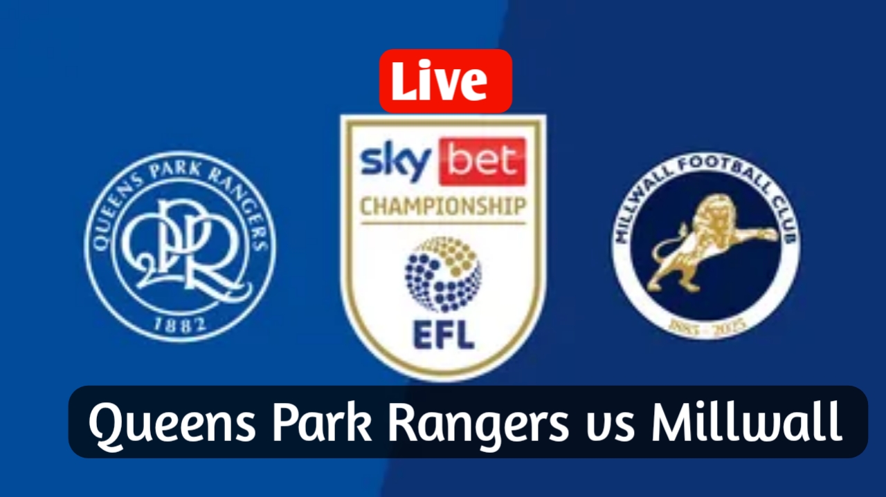 England - Championship live 2