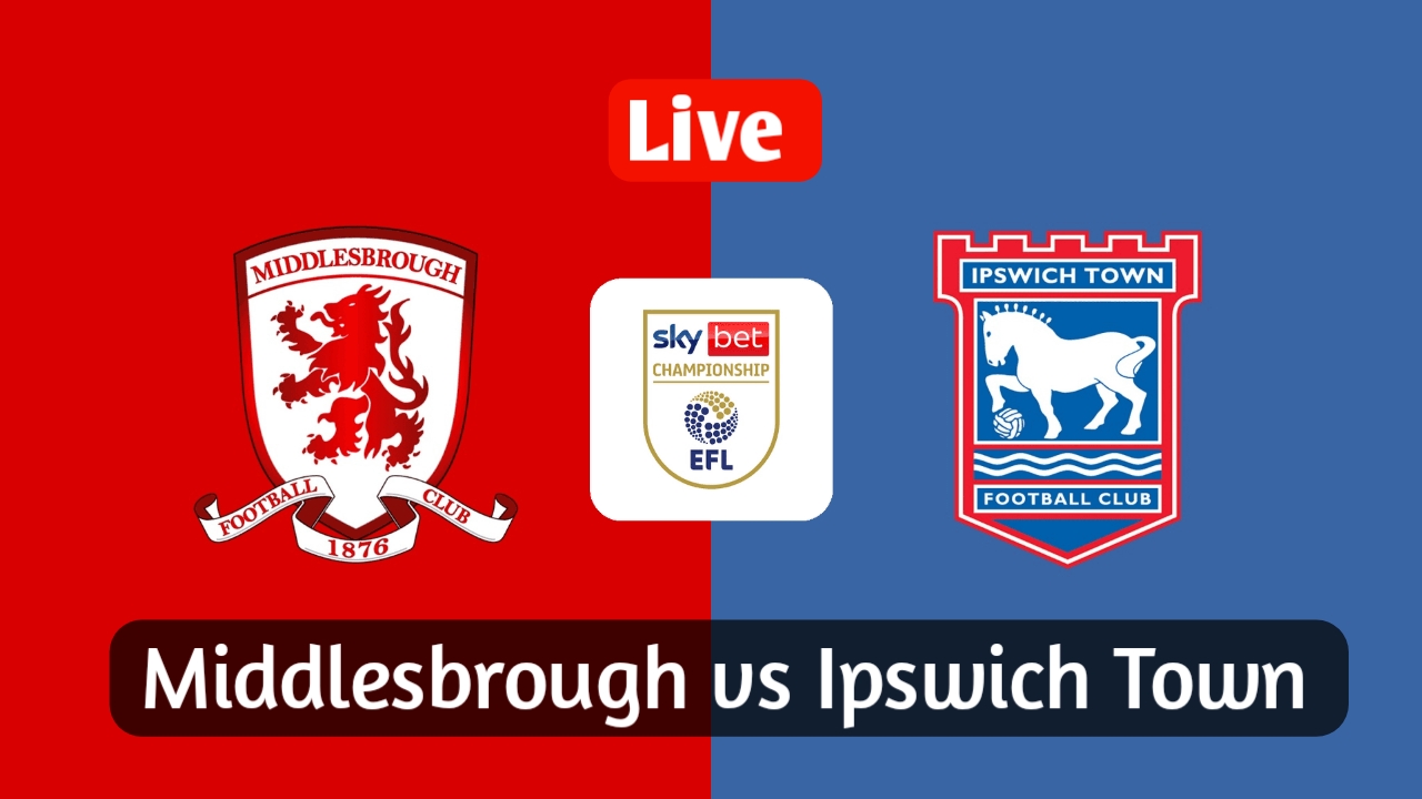 England - Championship live 1